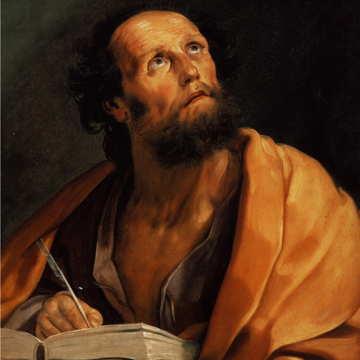 Lucas de evangelist