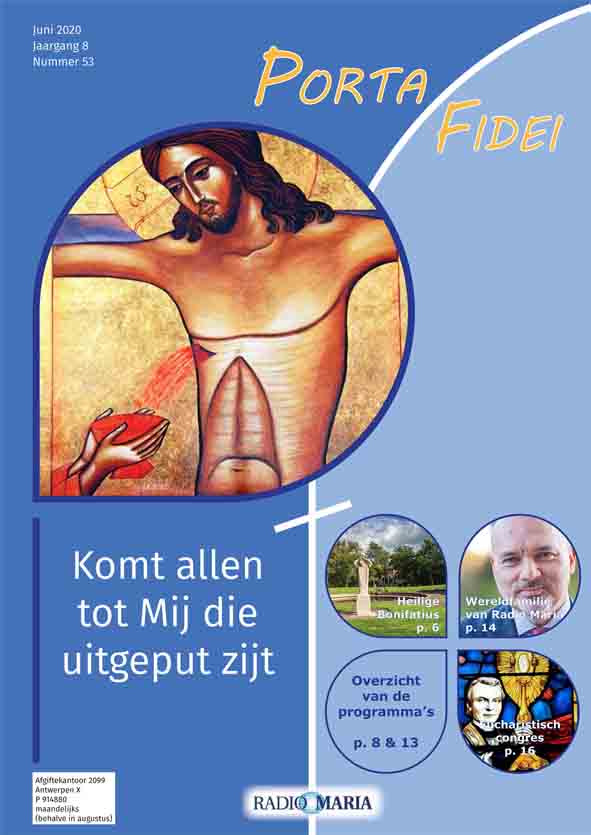 portafidei 53cover