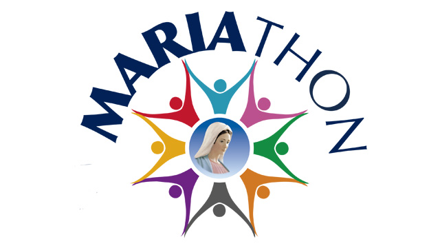 Logo Mariathon 2019