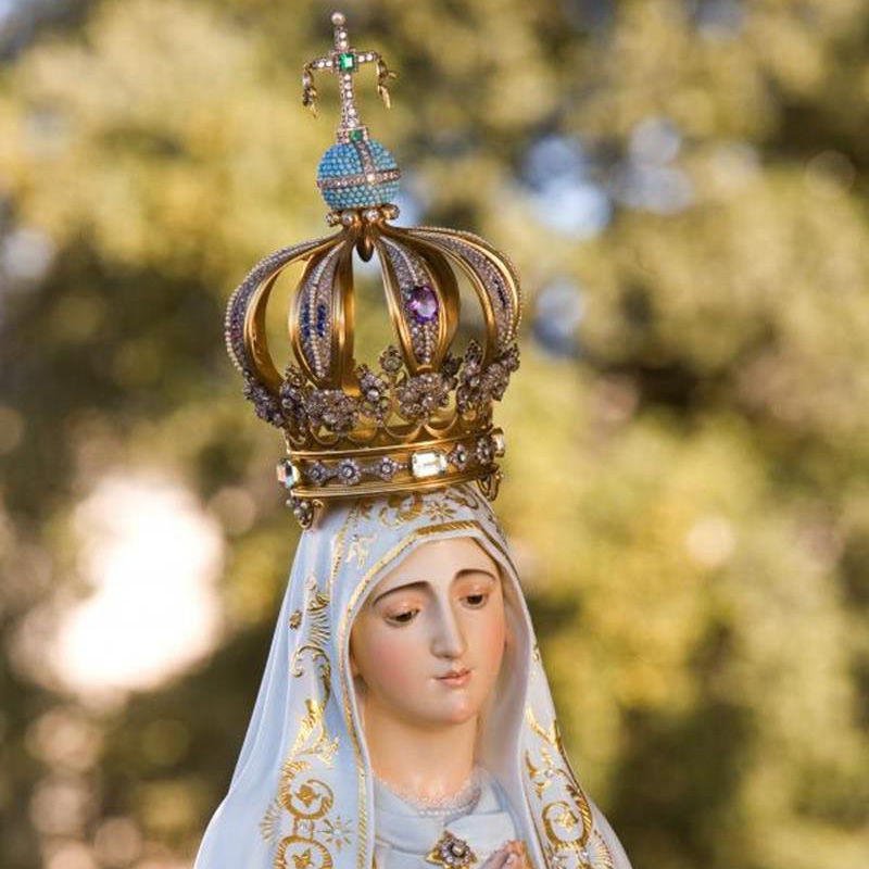 Onze Lieve Vrouw van Fatima - Aflevering 4