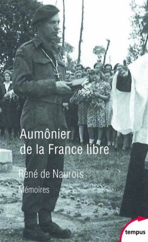 Aalmoezenier René de Naurois