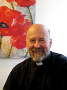 Father Dwight Longenecker
