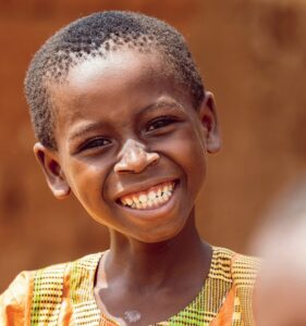 Mariathon Magazine 2026 – Afrika