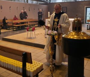 kaarsenzegenen 081225 kaarsenzegenen 081225