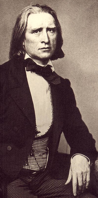 Frans Liszt
