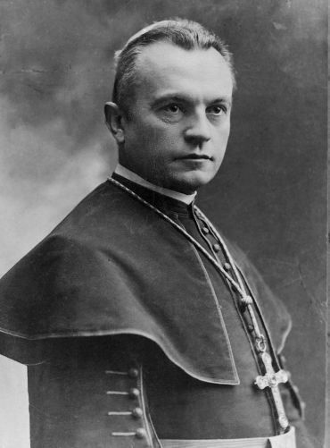 Mgr.Ottokár Prohászka