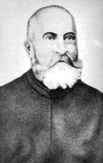 Pater Petrás Ince János