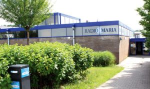Studio Radio Maria