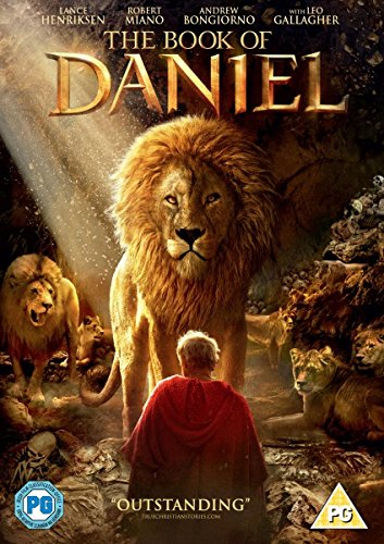 thebookofdaniel