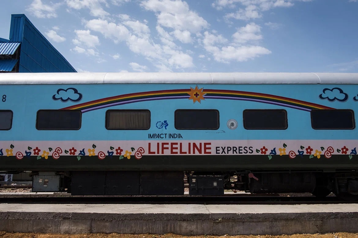 Life Line Express