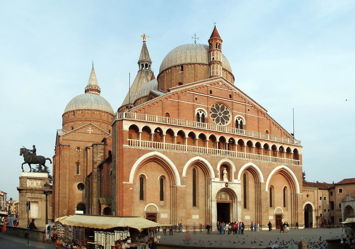 Basilica di Sant'Antonio da Padova