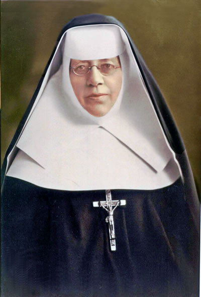 Zuster Katherina Drexel
