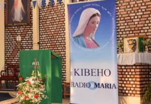 RM Kibeho RM Kibeho