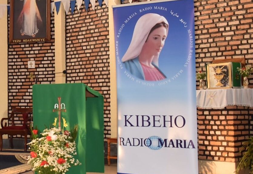 RM Kibeho RM Kibeho