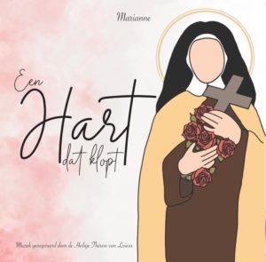 CD Een hart dat klopt – Marianne