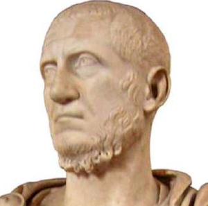 Publius Conelius Tacitus