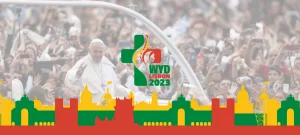 WYD Lisbon 2023