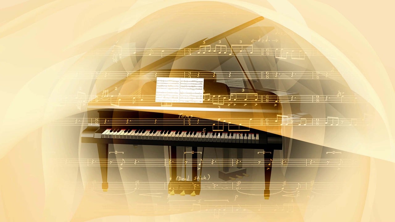 Piano