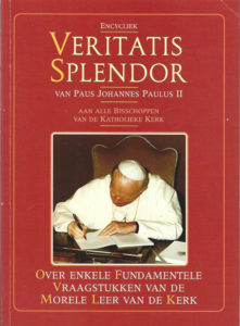 Veritatis Splendor