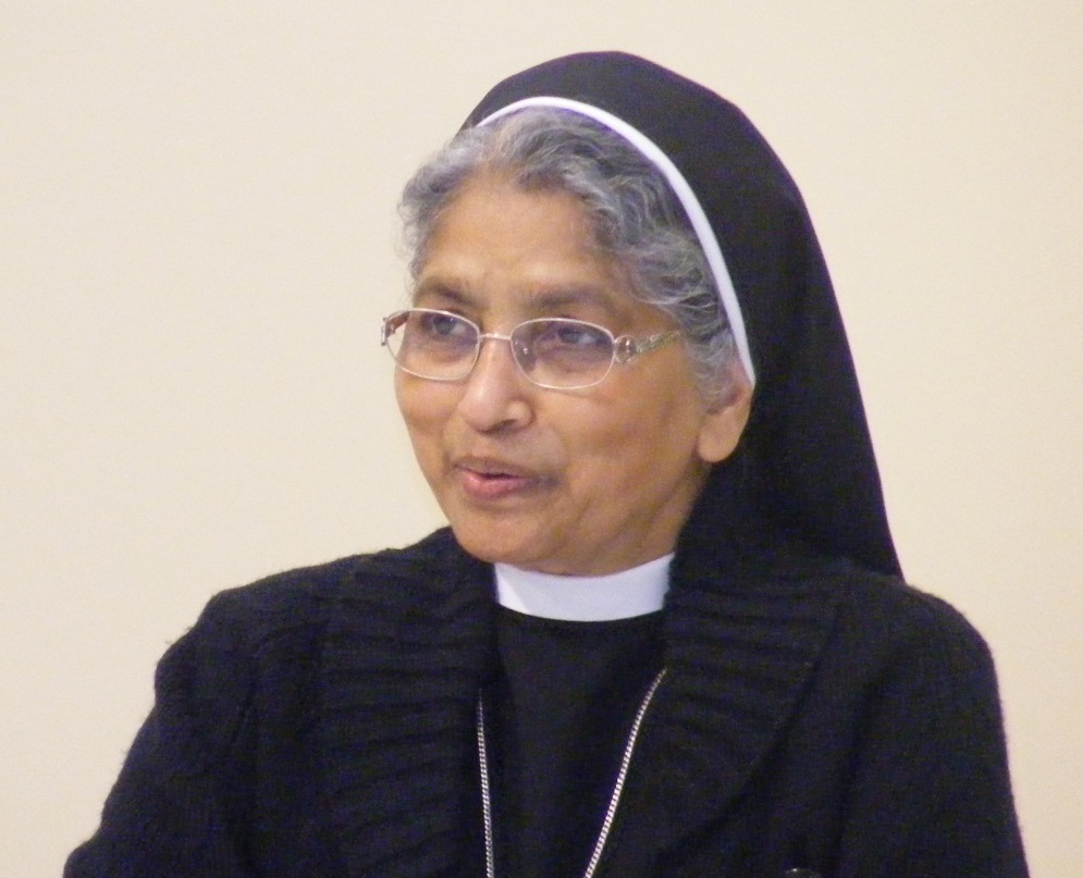 zuster Margaritha zuster Margaritha