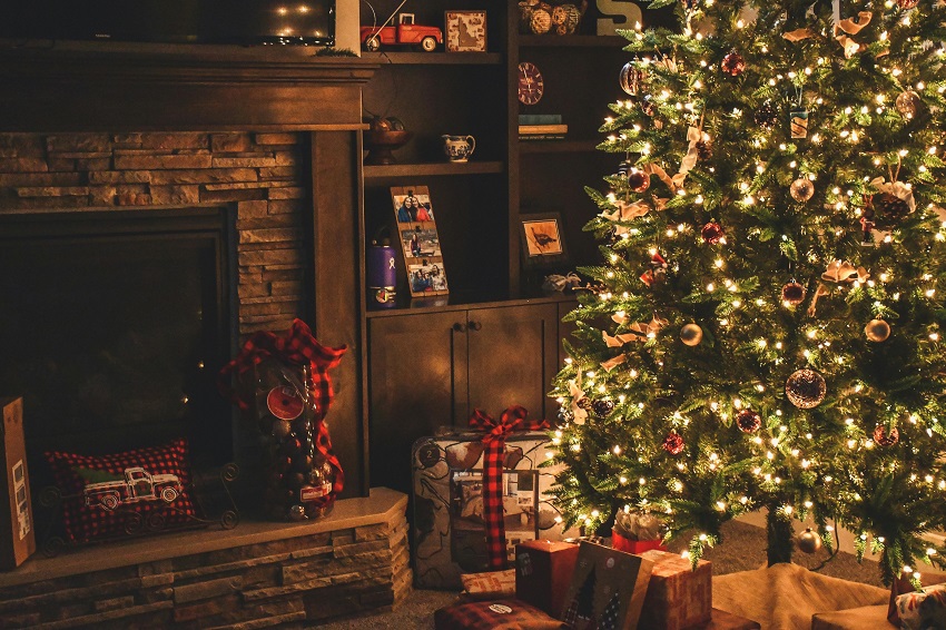 Je bekijkt nu Kerstmuziek!