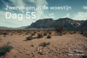 Dag 55