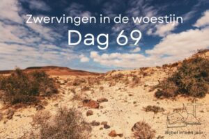 Dag 69