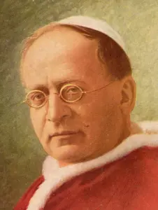 Paus Pius XI