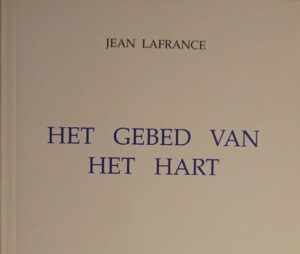 het gebed van het hart