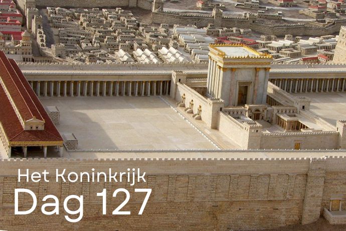 Dag 127