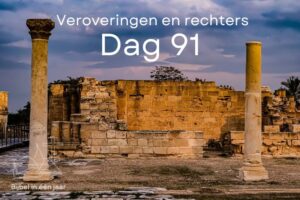 Dag 91