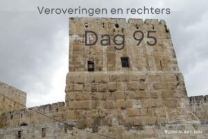 Dag 95