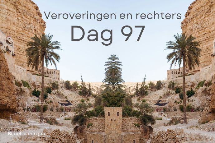 Dag 97
