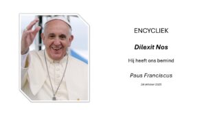 Dilexit Nos