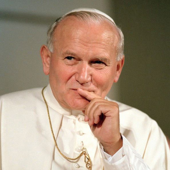 Johannes Paulus II