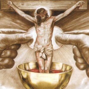 Sacramentsdag