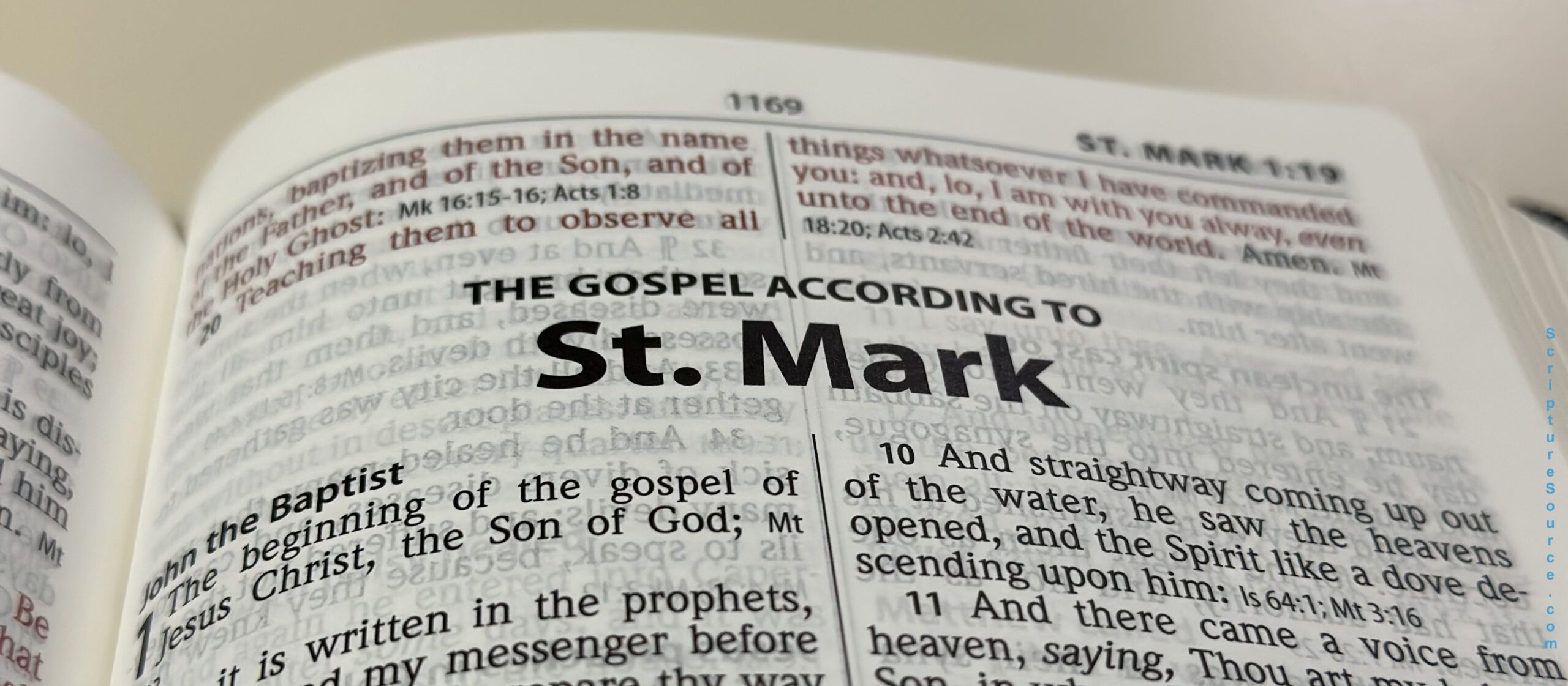 Gospel-According-to-Mark-scaled