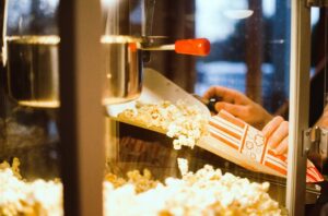 popcorn movie film