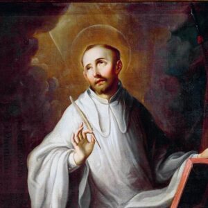 Bernardus van Clairvaux Bernardus van Clairvaux