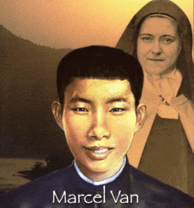 Broeder Marcel Van
