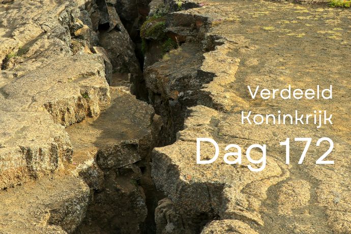 Dag 172