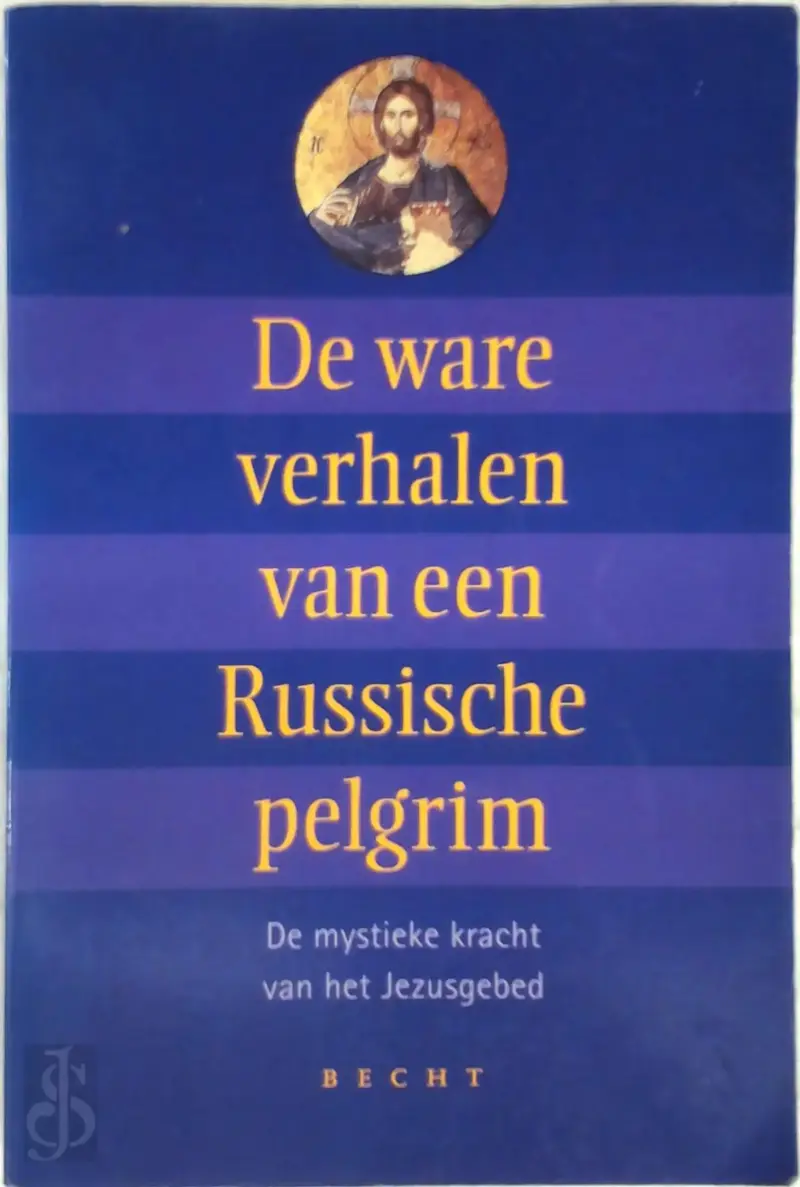 de ware verhalen van een russische pelgrim