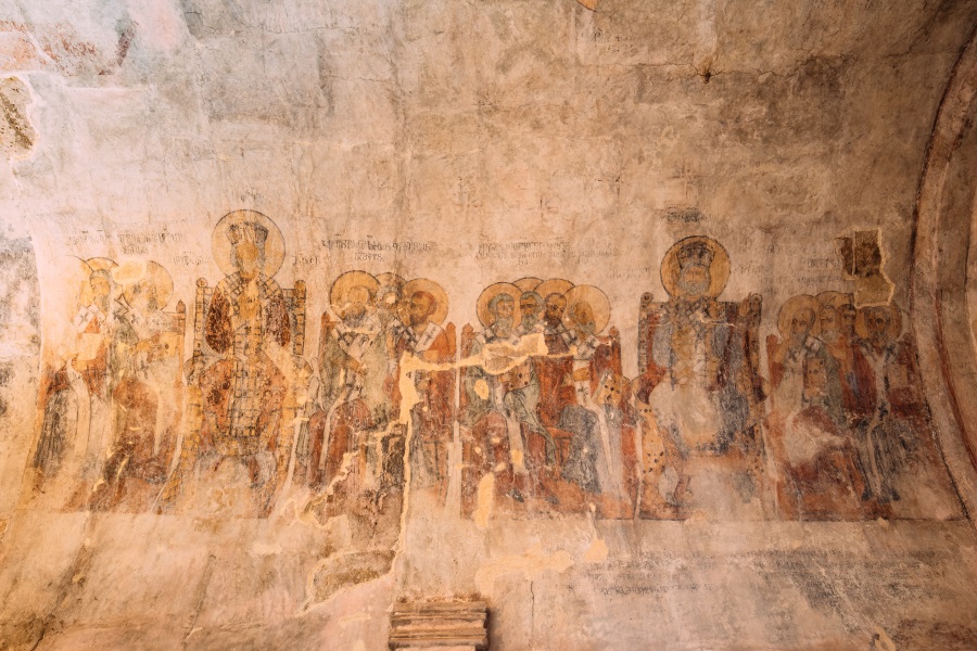 Concilie van Nicea Concilie van Nicea