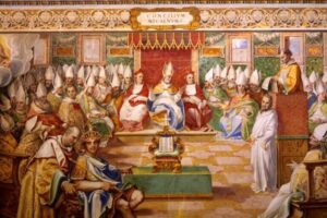 Concilie van Nicea