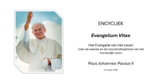 DKS Evangelium Vitae