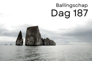 Dag 187