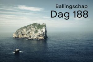 Dag 188