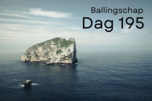Dag 195