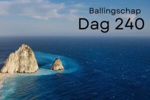 Dag 240 Dag 240