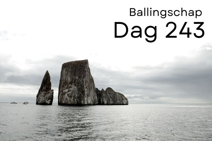 Dag 243